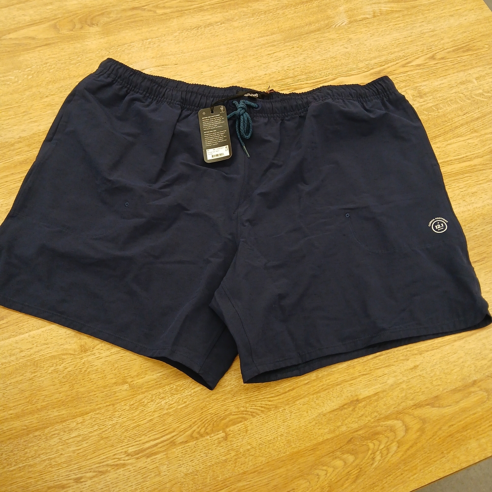 Men's Allbirds Navy Shorts NWT